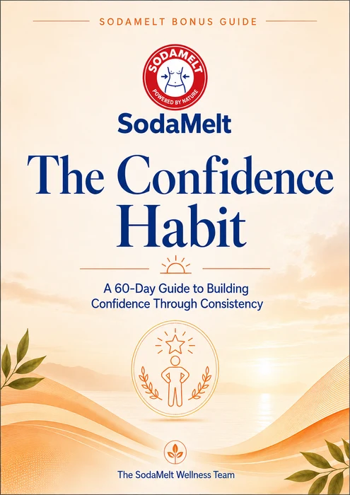 The Confidence Habit bonus guide